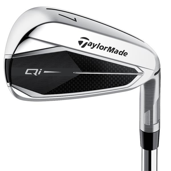 TaylorMade Qi  Irons