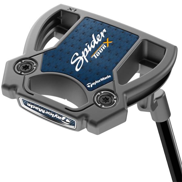 TaylorMade Spider Tour X #1 Putter Gents RH