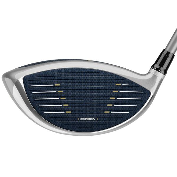TaylorMade Kalea Gold Driver Ladies