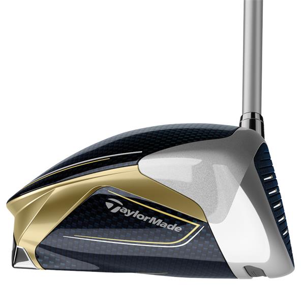 TaylorMade Kalea Gold Driver Ladies