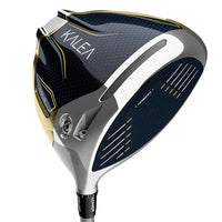 TaylorMade Kalea Gold Driver Ladies