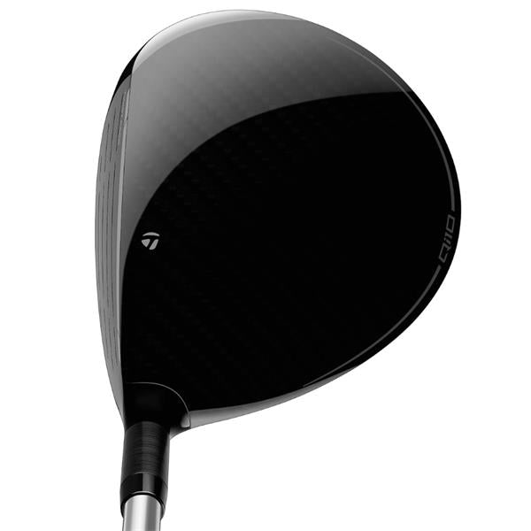 TaylorMade Qi10 MAX Fairway