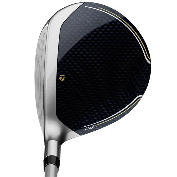 TaylorMade Kalea Gold Fairway Ladies