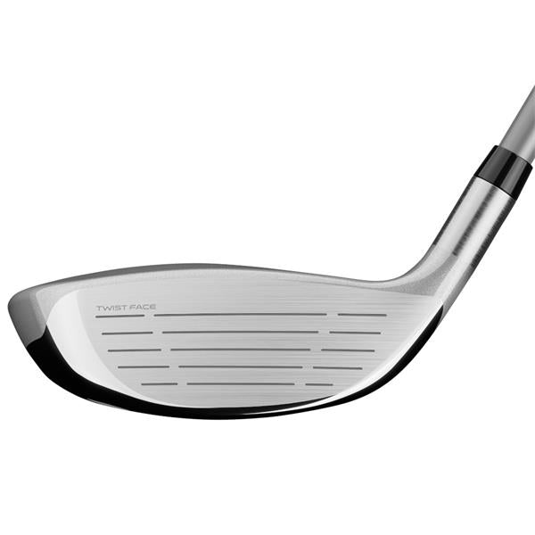 TaylorMade Kalea Gold Fairway Ladies