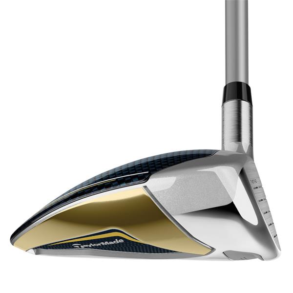 TaylorMade Kalea Gold Fairway Ladies