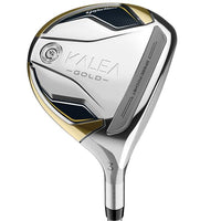 TaylorMade Kalea Gold Fairway Ladies