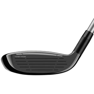 TaylorMade Qi10 MAX Rescue