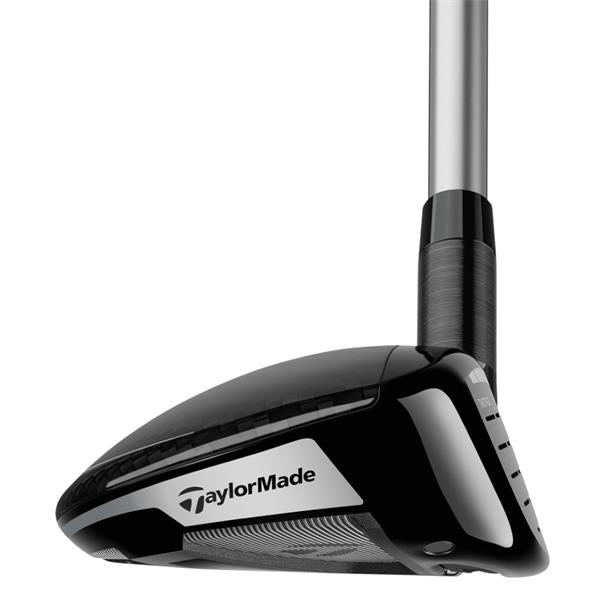 TaylorMade Qi10 MAX Rescue