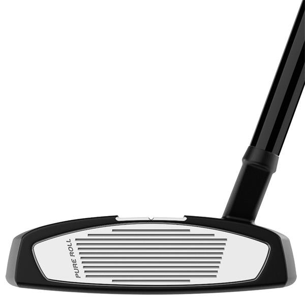 TaylorMade Spider Tour X Black #3 Putter Gents RH