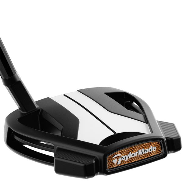 TaylorMade Spider Tour X Black #3 Putter Gents RH