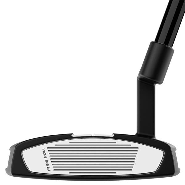 TaylorMade Spider Tour X Black #1 Putter Gents RH