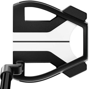 TaylorMade Spider Tour X Black #1 Putter Gents RH