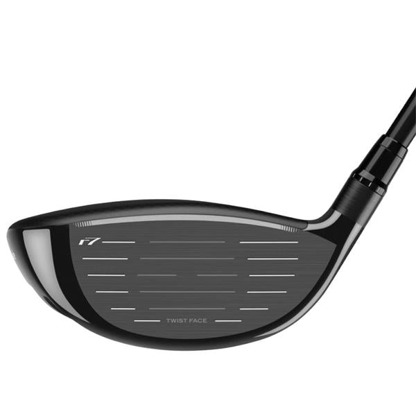 TaylorMade r7 Quad Mini Driver Gents RH