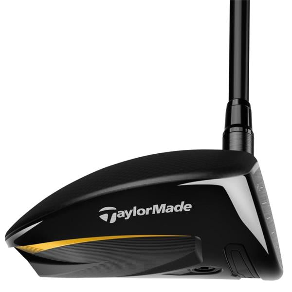 TaylorMade r7 Quad Mini Driver Gents RH