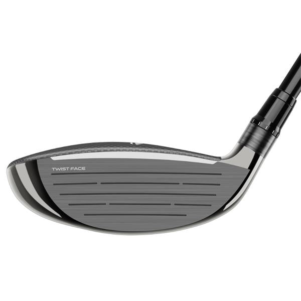 TaylorMade Qi35 Fairway
