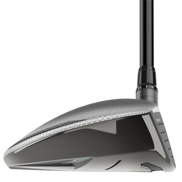 TaylorMade Qi35 Fairway