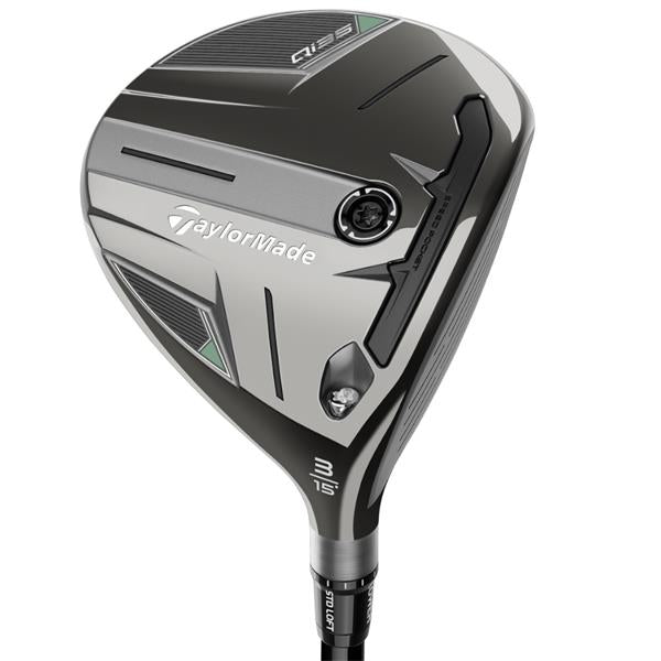 TaylorMade Qi35 Fairway