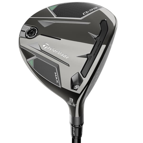TaylorMade Qi35 Max Fairway