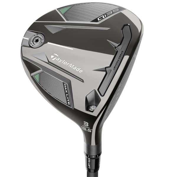 TaylorMade Qi35 Max Lite Fairway