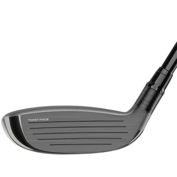 TaylorMade Qi35 Max Rescue
