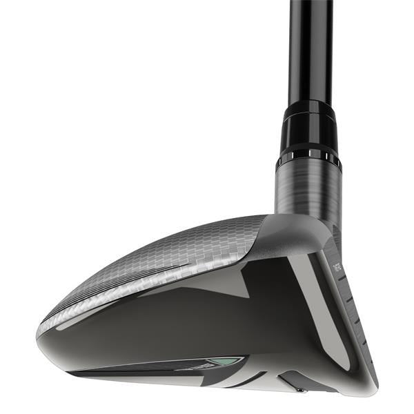 TaylorMade Qi35 Max Rescue