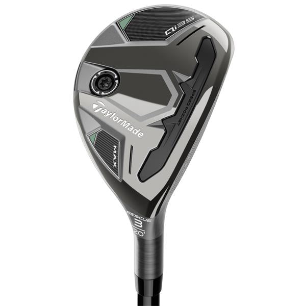 TaylorMade Qi35 Max Rescue