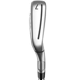 TaylorMade Qi Max Irons Gents