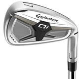 TaylorMade Qi Max Irons Gents