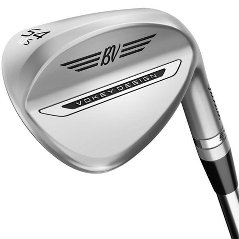 Titleist SM11 Vokey Design Tour Chrome Wedge