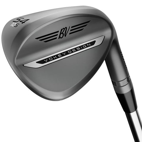 Titleist SM11 Vokey Design Nickel Wedge