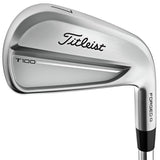 Titleist T100 4G Irons