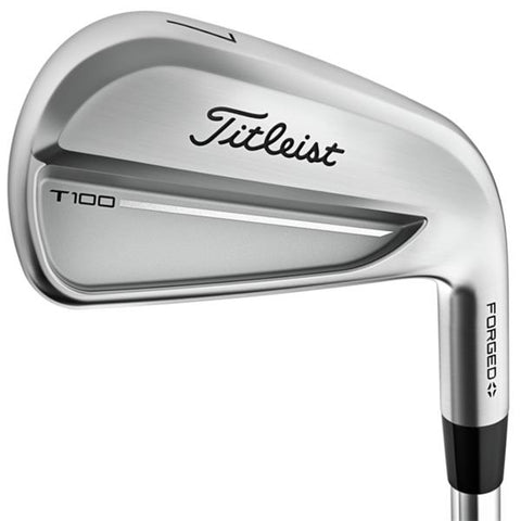 Titleist T100 4G Irons