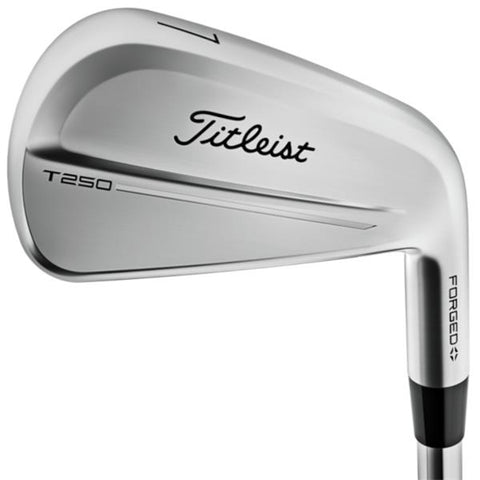 Titleist T250 4G  Irons