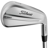 Titleist T350 4G  Irons