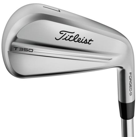 Titleist T350 4G  Irons