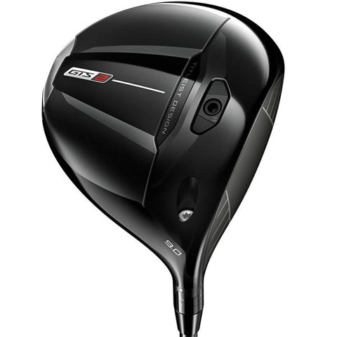 Titleist GTS 2 Driver Gents