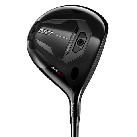 Titleist GTS 300 Mini Driver Gents R/H