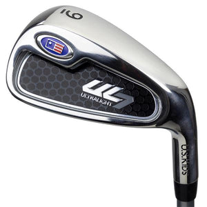 U.S. Kids UL7  Iron Junior