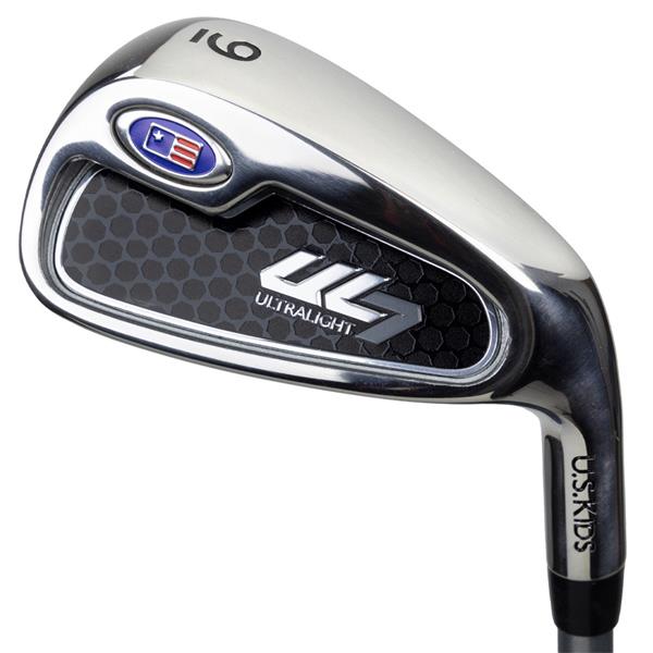 U.S. Kids UL7  Iron Junior