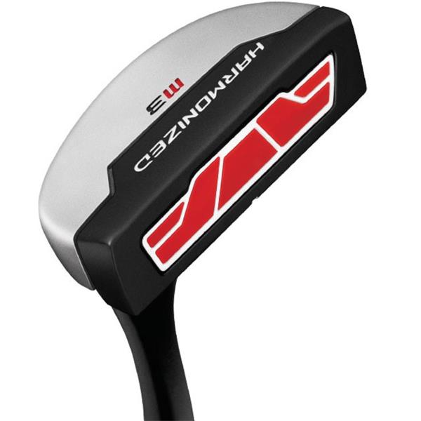 Wilson Harmonized M3 Putter Gents RH 35"