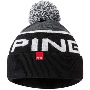 Ping Gents Anderson Bobble Black