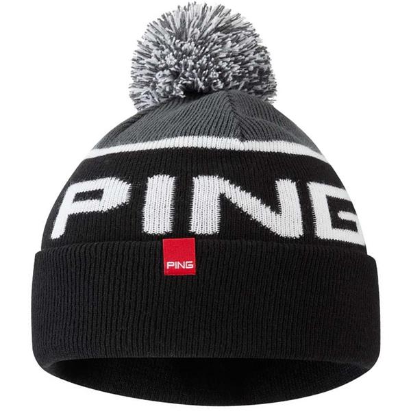 Ping Gents Anderson Bobble Black