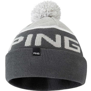 Ping Gents Anderson Bobble Asphalt