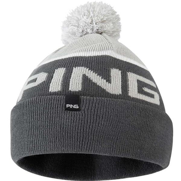 Ping Gents Anderson Bobble Asphalt