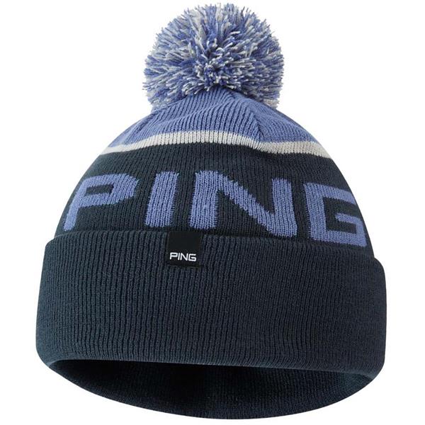 Ping Gents Anderson Bobble Navy