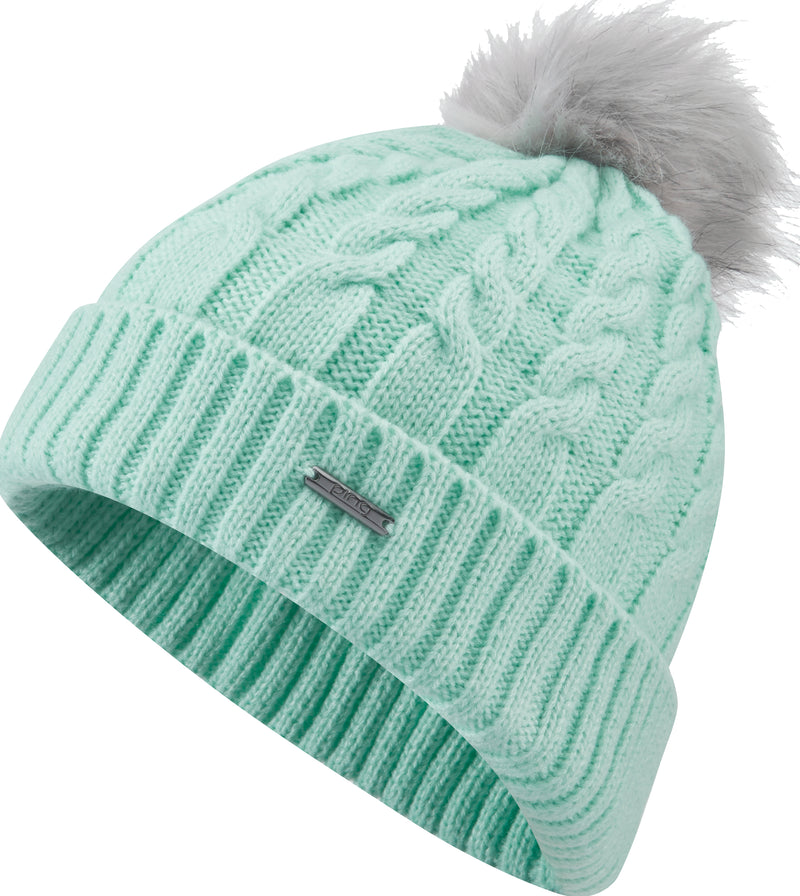 Ping Ladies Gracie Fleece Lined Bobble