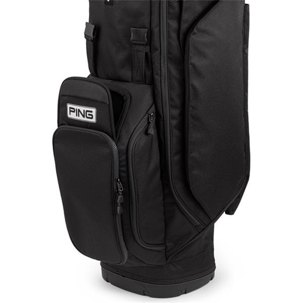 Ping Hoofer 231 Carry Bag Black