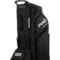 Ping Hoofer 231 Carry Bag Black