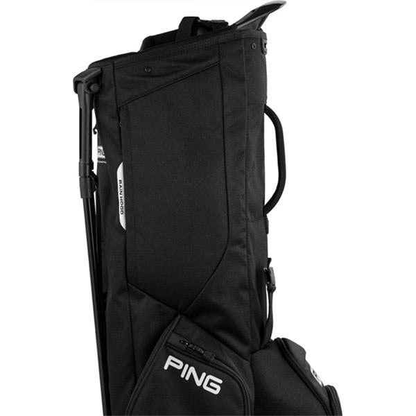 Ping Hoofer 231 Carry Bag Black