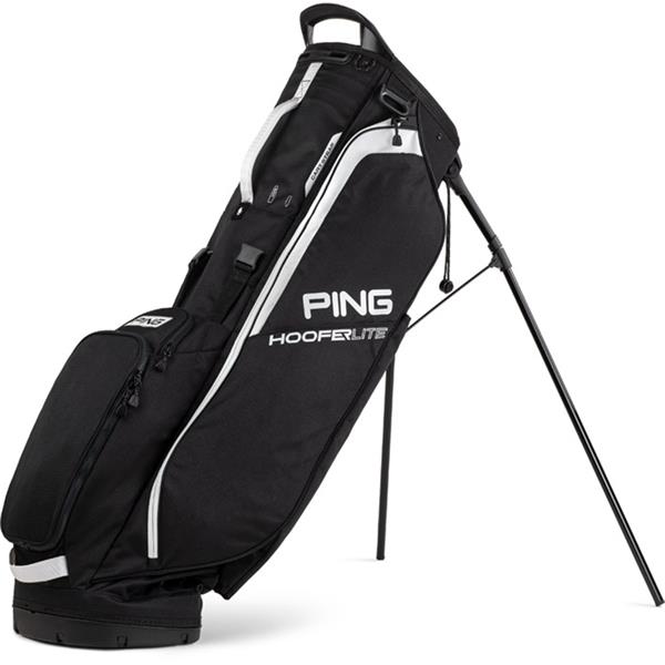 Ping Hoofer Lite 231 Carry Bag Black
